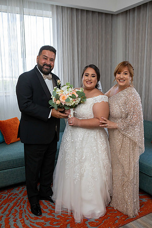 Janelys and Alfred Wedding-0534