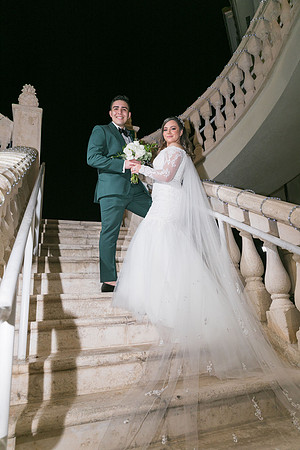 Maria-Felix Wed-1092