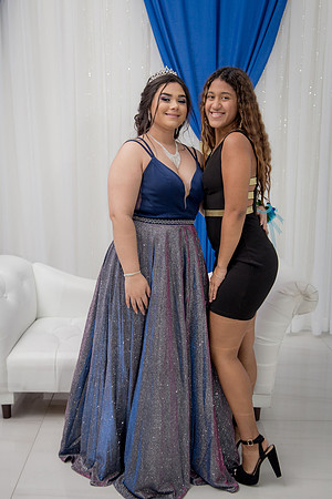 Lujana Drobinic XV Prty-0589