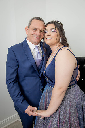 Lujana Drobinic XV Prty-0099