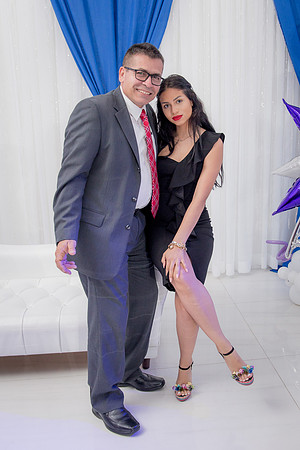 Lujana Drobinic XV Prty-0620