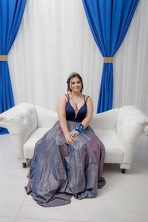 Lujana Drobinic XV Prty-0530