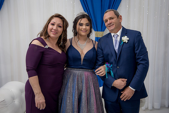 Lujana Drobinic XV Prty-0603