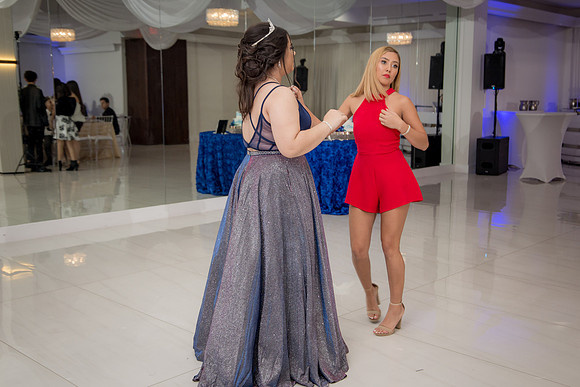 Lujana Drobinic XV Prty-0584