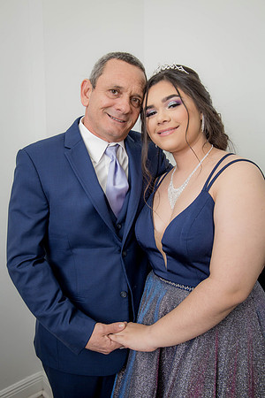 Lujana Drobinic XV Prty-0098