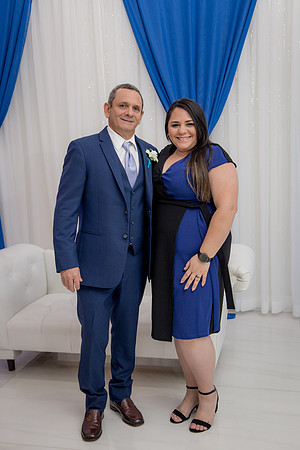 Lujana Drobinic XV Prty-0140