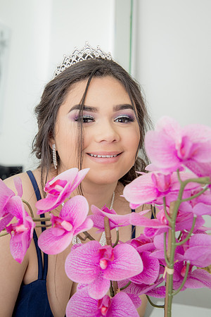 Lujana Drobinic XV Prty-0127
