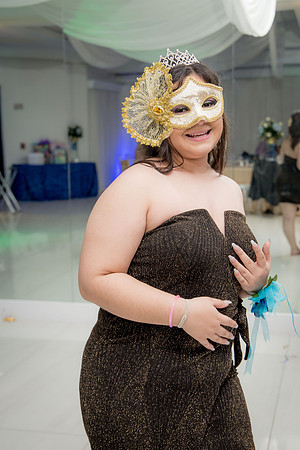 Lujana Drobinic XV Prty-1074
