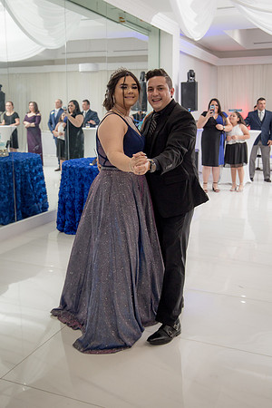 Lujana Drobinic XV Prty-0422