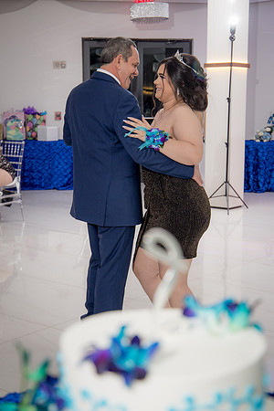 Lujana Drobinic XV Prty-0655