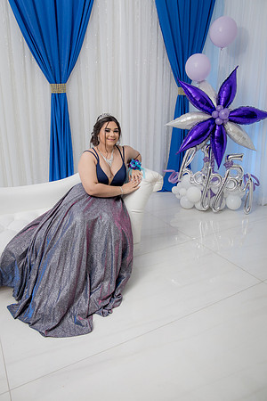 Lujana Drobinic XV Prty-0531