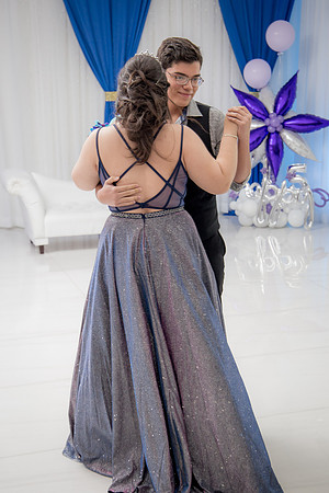 Lujana Drobinic XV Prty-0458
