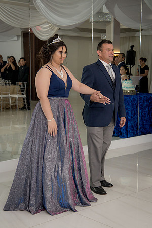Lujana Drobinic XV Prty-0278