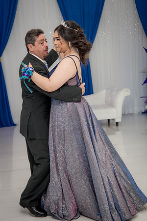 Lujana Drobinic XV Prty-0443