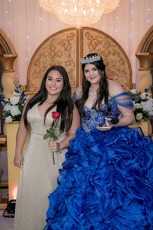 Brianna XV Prty-0807