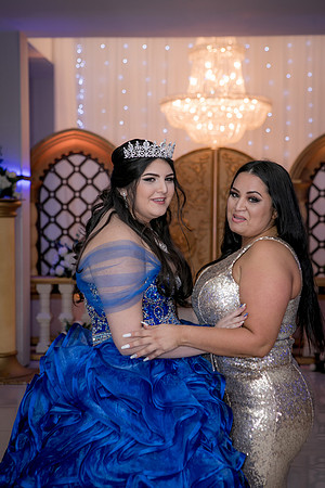 Brianna XV Prty-0706