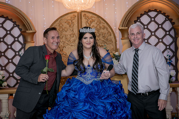 Brianna XV Prty-0812