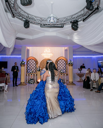 Brianna XV Prty-0716