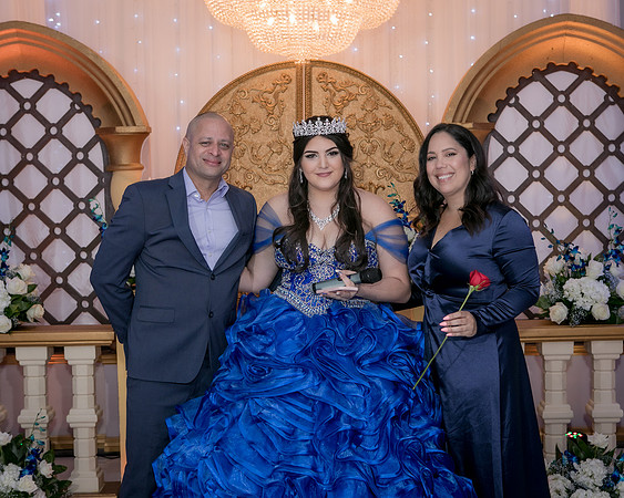 Brianna XV Prty-0819