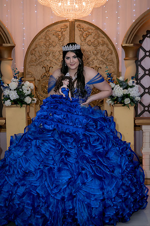 Brianna XV Prty-0921