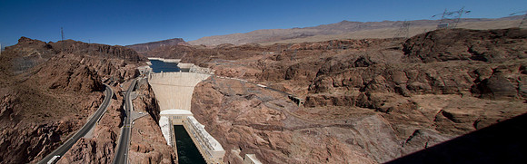 hoover dam pan40per