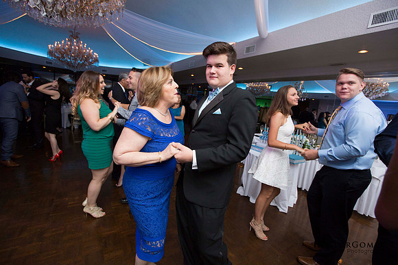 Katelyn Quince Party-101