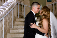 Beatriz-Jordany Bahamonde wedding