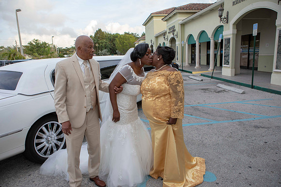 Bernarde and Luger Wed-64