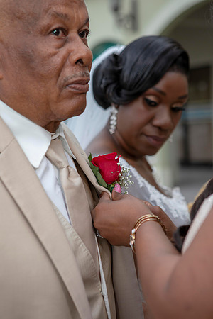 Bernarde and Luger Wed-70