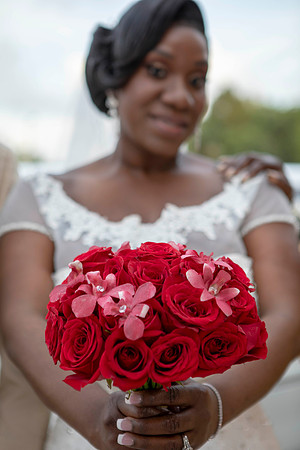 Bernarde and Luger Wed-78