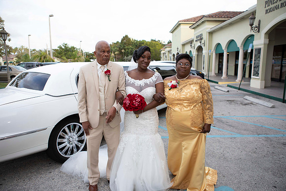 Bernarde and Luger Wed-80