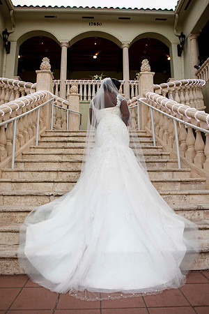 Bernarde and Luger Wed-99