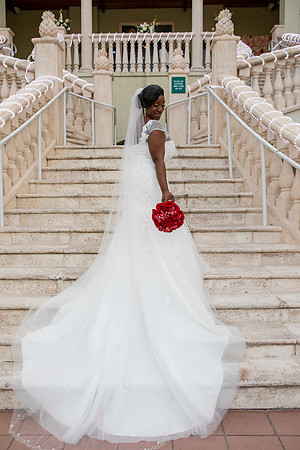 Bernarde and Luger Wed-111