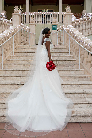 Bernarde and Luger Wed-113