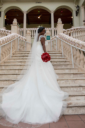 Bernarde and Luger Wed-115