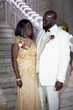 Bernarde and Luger Wed-129
