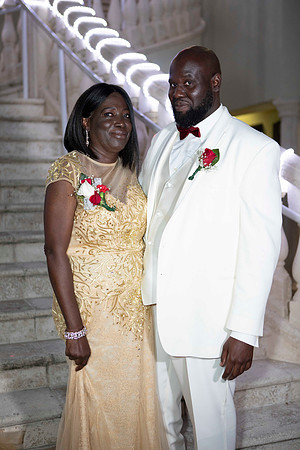 Bernarde and Luger Wed-131