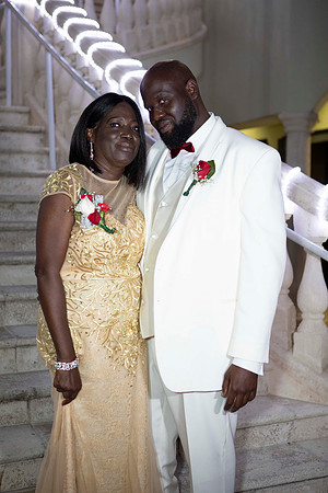 Bernarde and Luger Wed-132