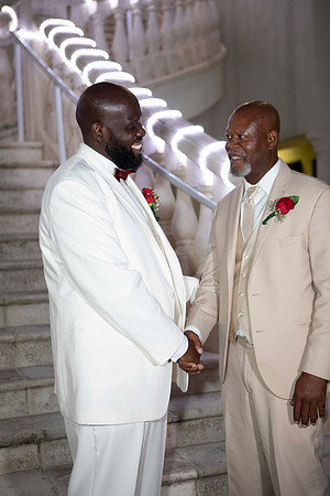 Bernarde and Luger Wed-138