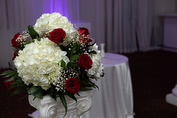 Bernarde and Luger Wed-157