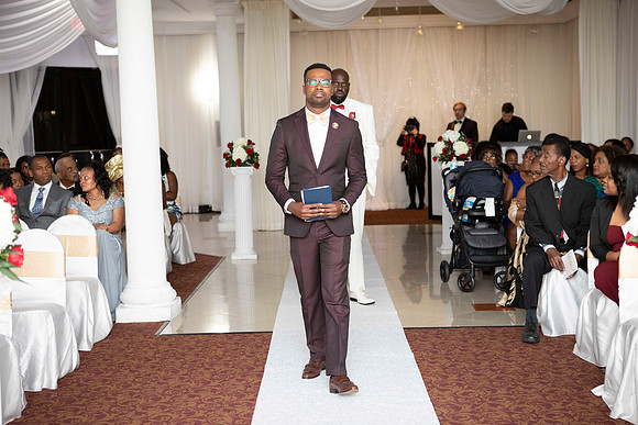 Bernarde and Luger Wed-167