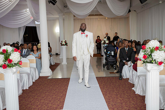 Bernarde and Luger Wed-170