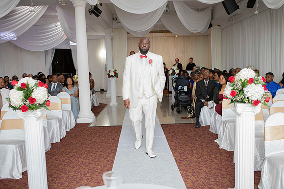Bernarde and Luger Wed-171