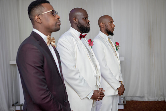 Bernarde and Luger Wed-178
