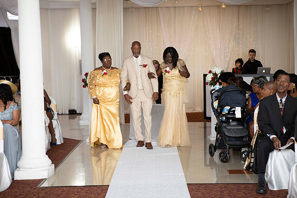 Bernarde and Luger Wed-180