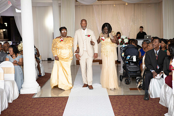 Bernarde and Luger Wed-184