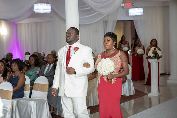 Bernarde and Luger Wed-195