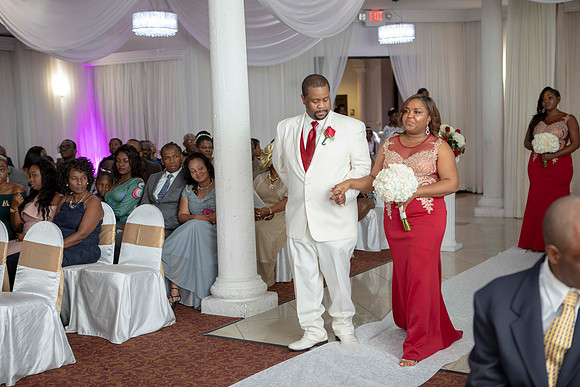 Bernarde and Luger Wed-200