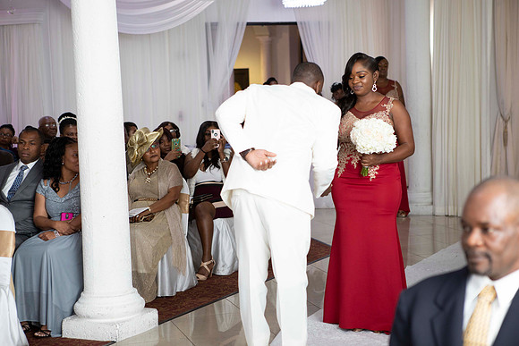 Bernarde and Luger Wed-205