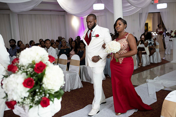 Bernarde and Luger Wed-206